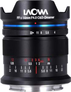 this lens is perfectly suited for landscapes