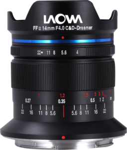 this lens is perfectly suited for landscapes