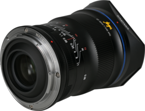 and outstanding optical quality. Its versatile 33mm focal length (approximately 50mm full-frame equivalent) makes it ideal for portraits