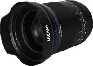 and outstanding optical quality. Its versatile 33mm focal length (approximately 50mm full-frame equivalent) makes it ideal for portraits