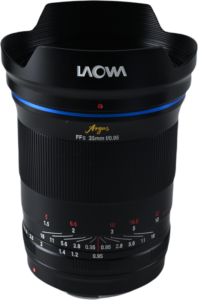 designed for photographers and videographers who demand superior low-light performance