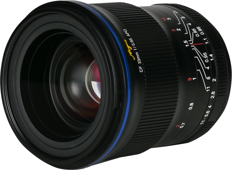 designed for photographers and videographers who demand superior low-light performance