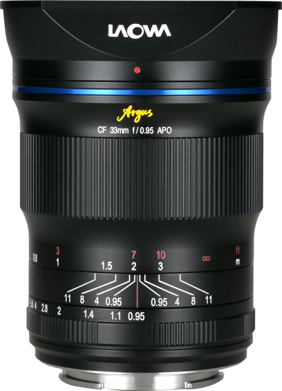 and outstanding optical quality. Its versatile 33mm focal length (approximately 50mm full-frame equivalent) makes it ideal for portraits