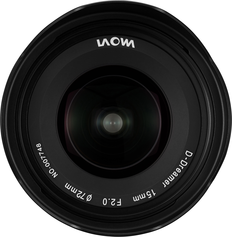 and low-light photography. Its expansive ultra-wide-angle field-of-view and remarkable low-light performance provide photographers with unmatched creative flexibility.