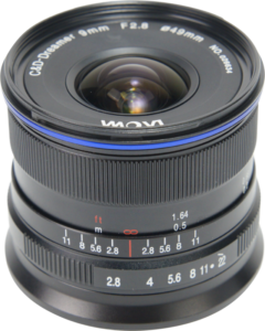 offering photographers remarkable versatility for capturing landscapes