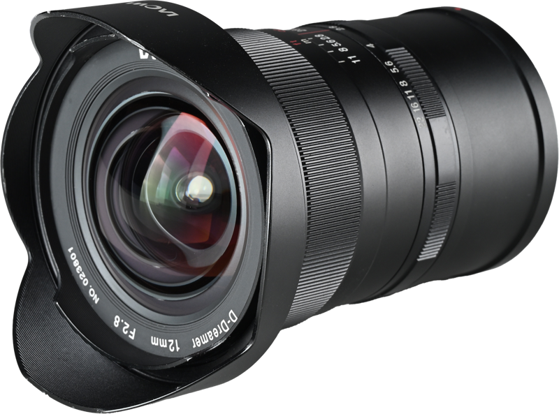 photographers can capture expansive