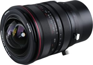 achieving distortion-free images directly in-camera. This lens delivers outstanding performance