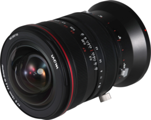 achieving distortion-free images directly in-camera. This lens delivers outstanding performance