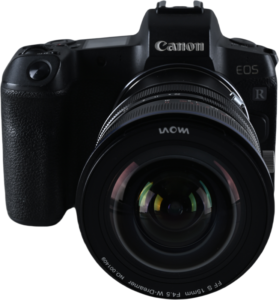 this lens enables stunning architectural