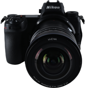 this lens enables stunning architectural