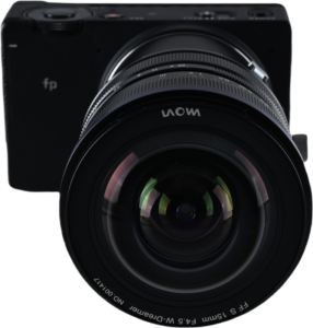 this lens enables stunning architectural