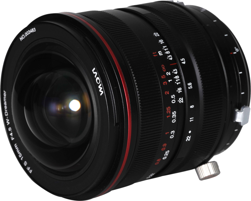 achieving distortion-free images directly in-camera. This lens delivers outstanding performance