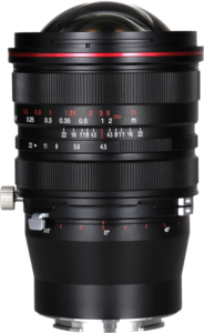 LAOWA 15mm f/4.5R Zero-D Shift - Sony FE