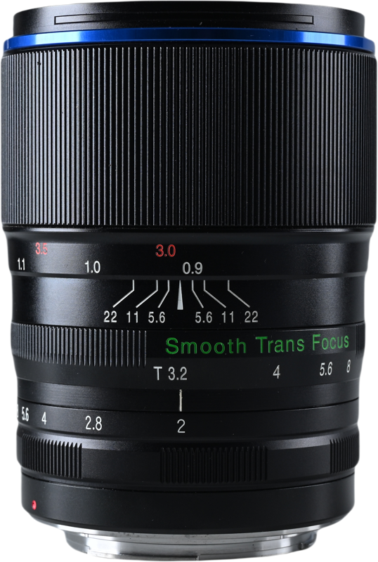 excelling at portraiture with its extraordinary smooth bokeh and enhanced subject isolation. Designed specifically for full-frame cameras