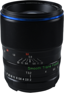 excelling at portraiture with its extraordinary smooth bokeh and enhanced subject isolation. Designed specifically for full-frame cameras