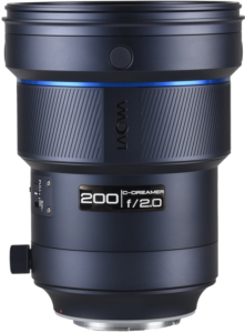 LAOWA 200mm f/2 AF FF Canon EF