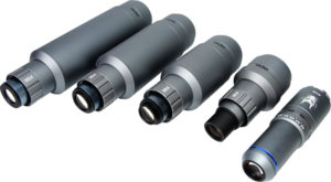 industrial inspection