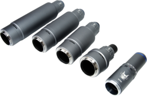 industrial inspection