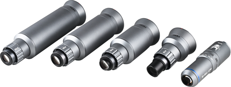 this lens is an essential tool for scientific imaging