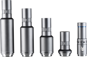 LAOWA Aurogon FF 10-50x NA0.5 supermicro APO - Arri PL