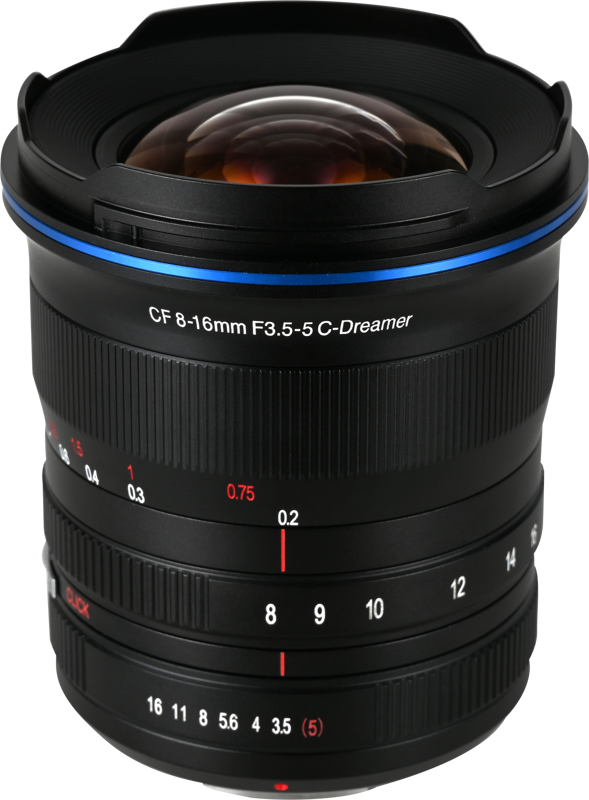 and immersive videography.