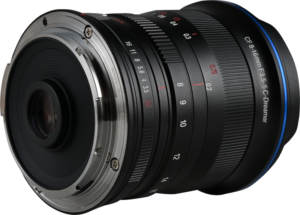 and immersive videography.