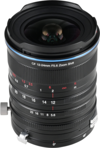 this lens provides exceptional flexibility for landscape