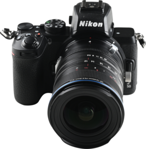 offering expansive perspectives with minimal distortion. Additionally