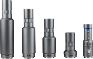 LAOWA Aurogon FF 10-50x NA0.5 supermicro APO - Canon EF