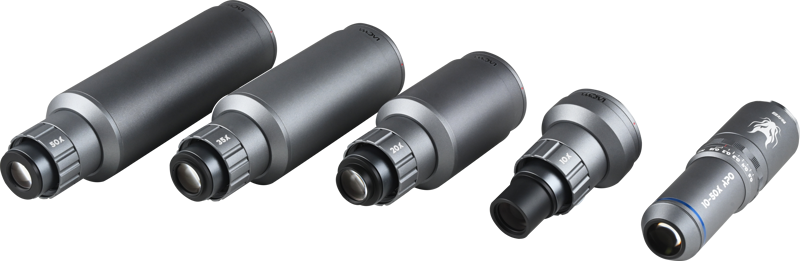 industrial inspection