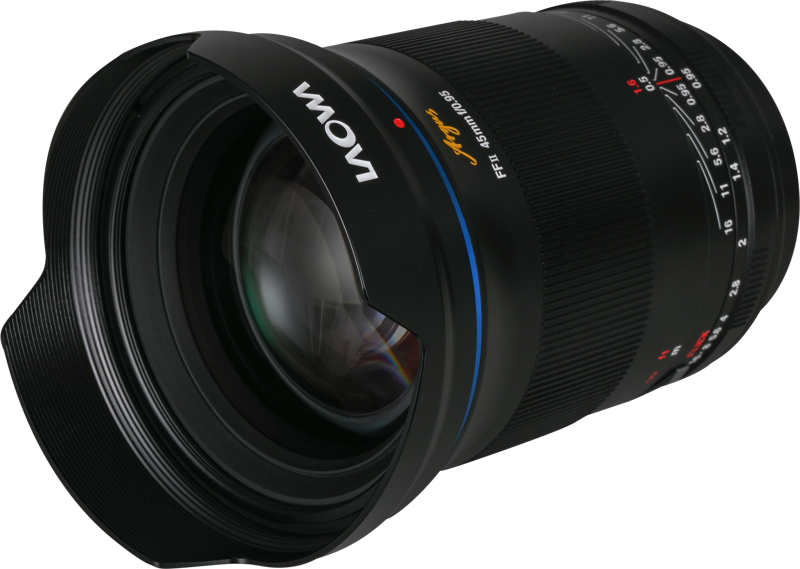 and low-light photography. Photographers seeking superior depth-of-field control