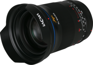 and low-light photography. Photographers seeking superior depth-of-field control