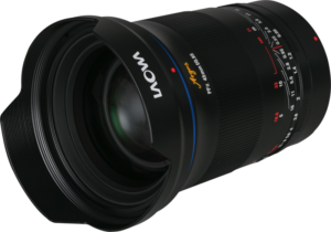 and low-light photography. Photographers seeking superior depth-of-field control