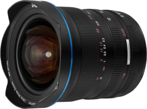 this versatile lens is perfect for capturing dramatic landscapes