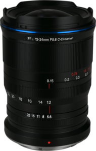 this lens is ideal for landscape