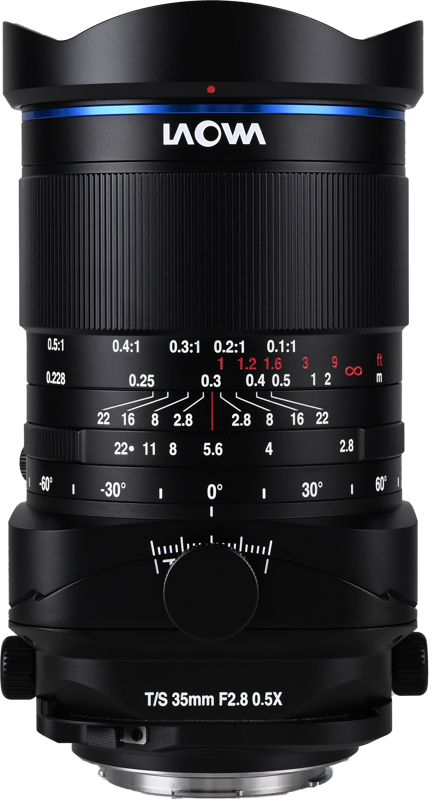 Perfect for architectural photography