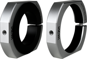 ensuring precise and vibration-free imaging. Designed for use with a macro rail or tripod