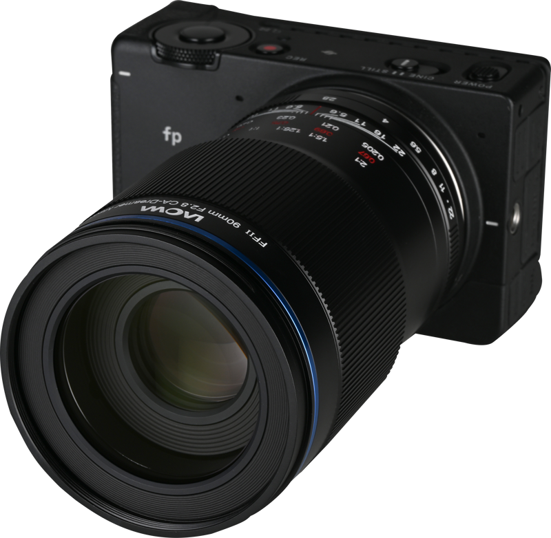Laowa 90mm f/2.8 2X Ultra Macro APO is a dedicated macro lens engineered for photographers who demand exceptional close-up capabilities and superior optical precision. With its versatile 90mm focal length