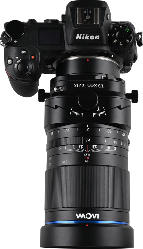 and macro capabilities