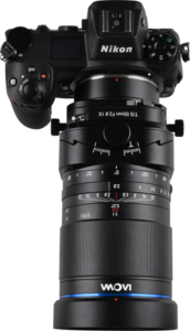 and macro capabilities