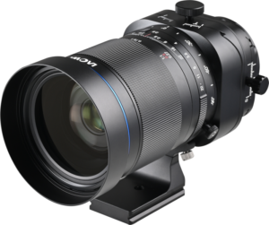 and creative tilt-shift applications. Combining tilt