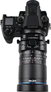 and macro capabilities