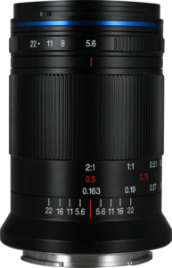 LAOWA 85mm f/5.6 2X Ultra Macro APO - Sony FE