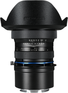 LAOWA 15mm f/4 Wide Angle Macro Lens - Sony FE