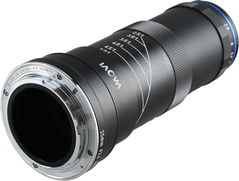 or micro-scale objects