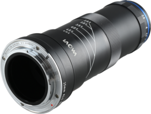 or micro-scale objects