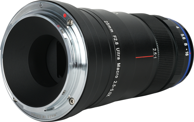 or micro-scale objects