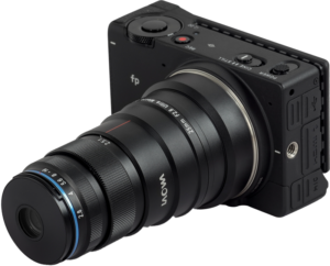 or micro-scale objects