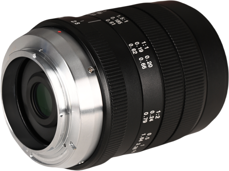 making it excellent for both detailed close-ups and traditional portraiture. Its unique capability to focus seamlessly from macro distances to infinity expands creative possibilities sig