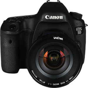 LAOWA 15mm f/4 Wide Angle Macro Lens - Canon EF